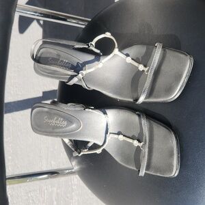 Womens Dress Sandals